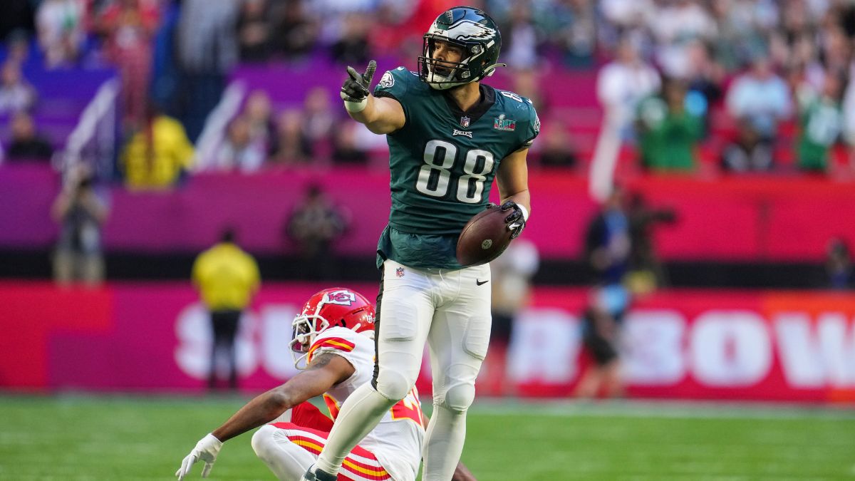 BetMGM Bonus Code: Get $1,550 in Bonuses for Big Game, Chiefs vs. Eagles Image