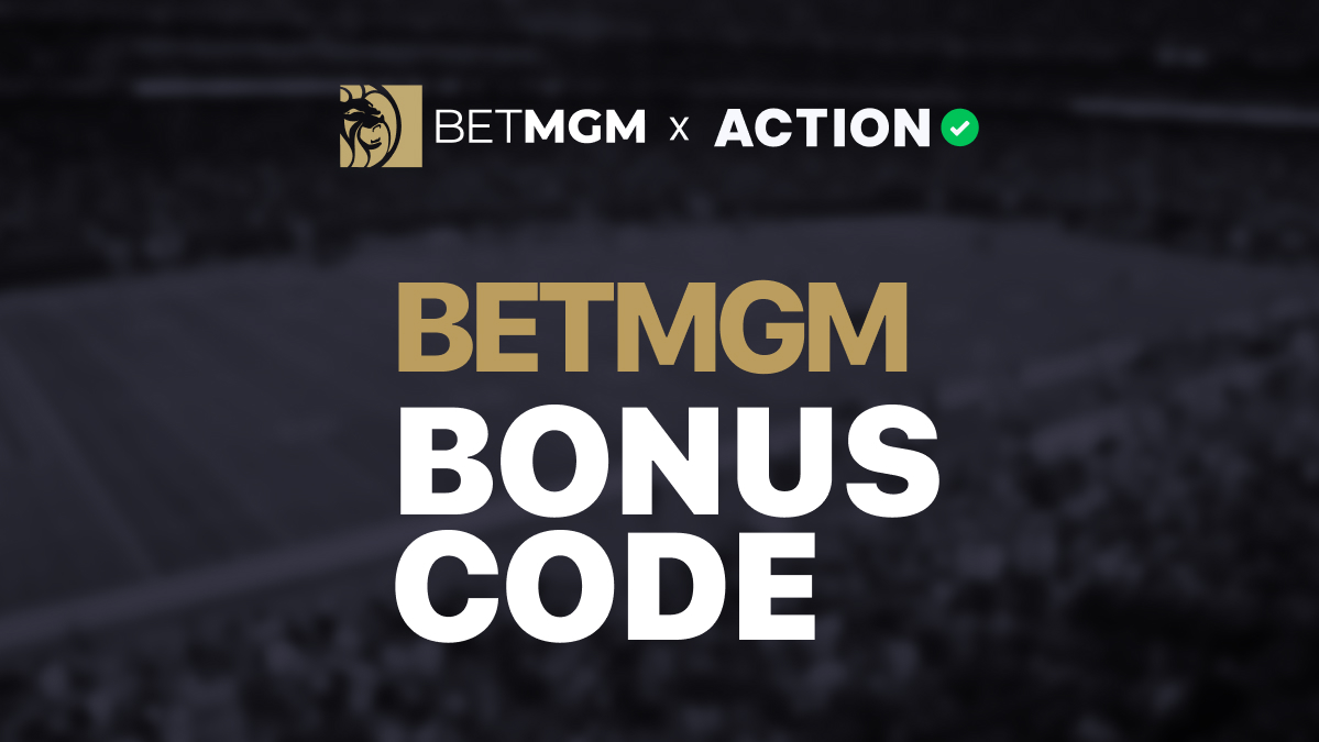 BetMGM Bonus Code ACTIONGET: Grab $150 Bonus on Any Game Tonight, Texas A&M-Florida, Arizona-Iowa State article feature image