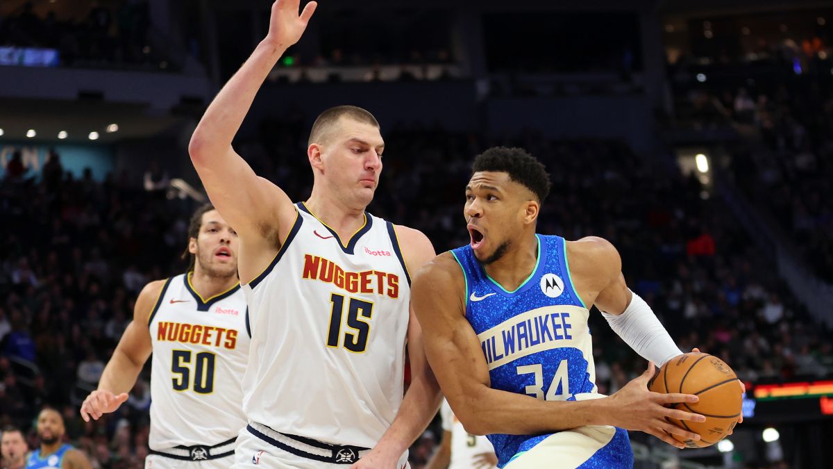 BetMGM Bonus Code: Earn Up to $1,500 in Bonus Funds for Any Game Tonight, Including Nuggets-Bucks article feature image