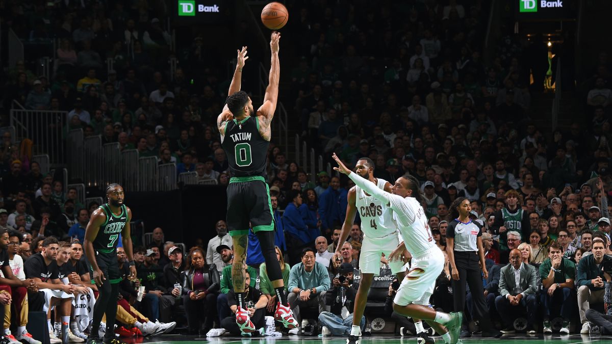 BetMGM Massachusetts Bonus Code: Choose Between $150 Bet-and-Get Promo or $1,500 Deposit Match for Cavaliers-Celtics, Any Game Tonight article feature image