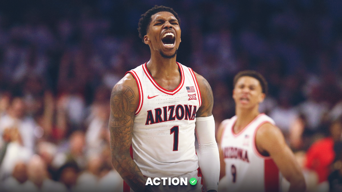 Houston vs Arizona Predictions, Picks, Odds for Saturday, February 15