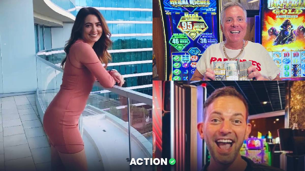 How Casino Influencers Are Winning Big on Social Media