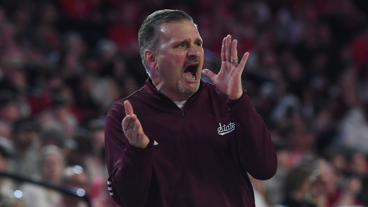 College Basketball Odds, Pick for Texas A&M vs Mississippi State