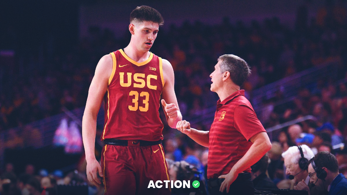 USC vs. Northwestern: The ML Bet to Make Image