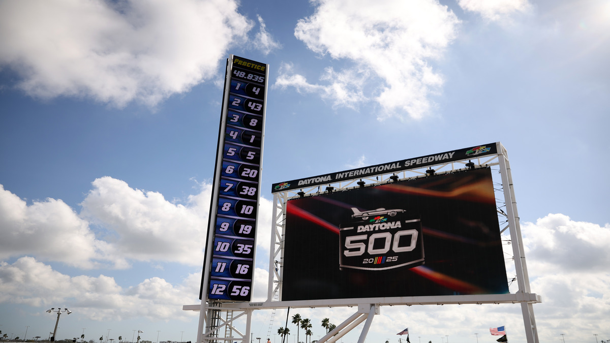  NASCAR Betting Promos for Daytona 500: Score Over $3,000 in Bonus Offers for the Great American Race Image