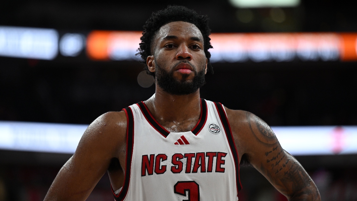 College Basketball Odds, Pick for NC State vs North Carolina on Wednesday