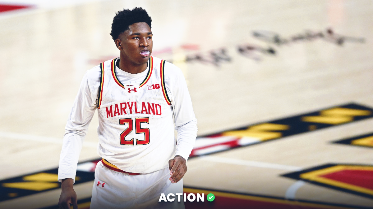 USC vs Maryland Predictions, Picks, Odds — 2/20 article feature image