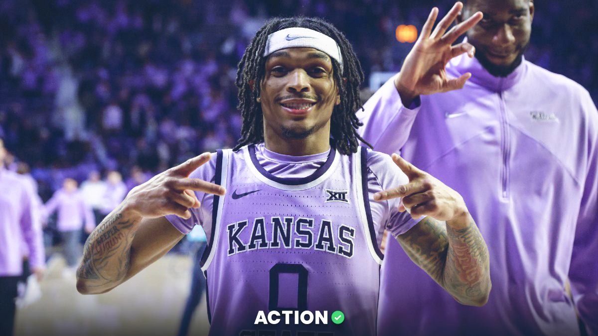 Kansas State vs. Utah: Can 'Cats Keep Up? Image