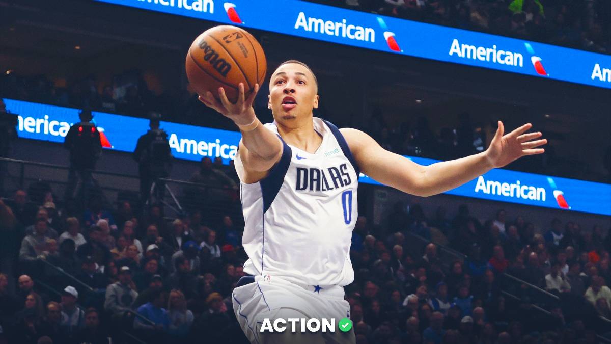 Pelicans vs Mavericks Odds, NBA Picks, Parlay for 2/21