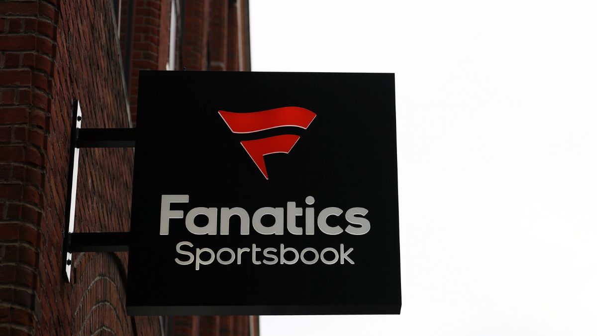 New Fanatics Sportsbook NY Promo: Bet $10 on 4 Nations Face-Off, Get $20 in Bonus Bets Guaranteed Image