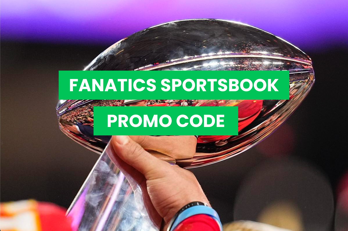 Fanatics Sportsbook promo code for Chiefs vs. Eagles – Bet and Get $1,000 Now! article feature image