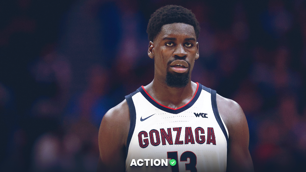 Saint Mary’s vs Gonzaga Odds, Picks, Predictions for Saturday, February 22