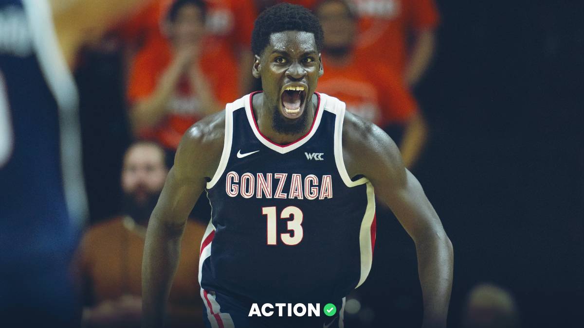 Gonzaga vs San Francisco Predictions, Picks, Odds for Saturday, March 1