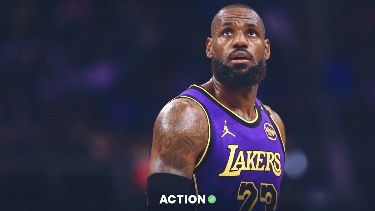 bet365 Bonus Code TOPACTION: Claim $100 Bet-And-Get Promo or $1,000 First Bet Offer for Hornets vs. Lakers, Any Game Today article feature image