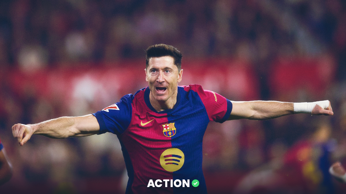 Barcelona vs. Rayo Vallecano Pick, Odds, Predictions LaLiga