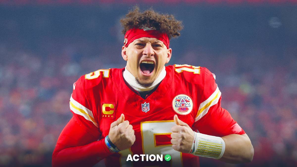 Chiefs vs. Eagles Super Bowl Parlay Picks: Expert +2700 SGP