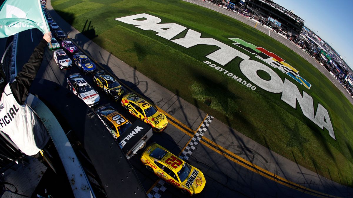 Updated NASCAR Betting Promos for Daytona 500: Claim Over $3,000 in Bonus Offers for Sunday's Race Image