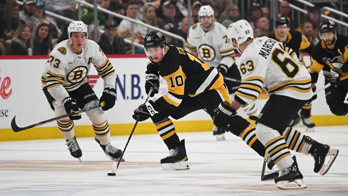 NHL Betting Promos: Sign Up Now and Claim Over $4,000 in Bonus Value for Any Game, Including Bruins vs. Penguins Image