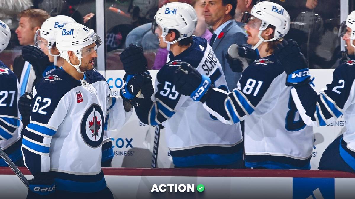 NHL Picks, Parlay: Predictions for Jets vs Senators, Canucks vs Kings