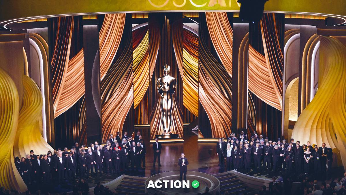 2025 Oscar Odds, Predictions: Which Movie Will Win the Most Awards?