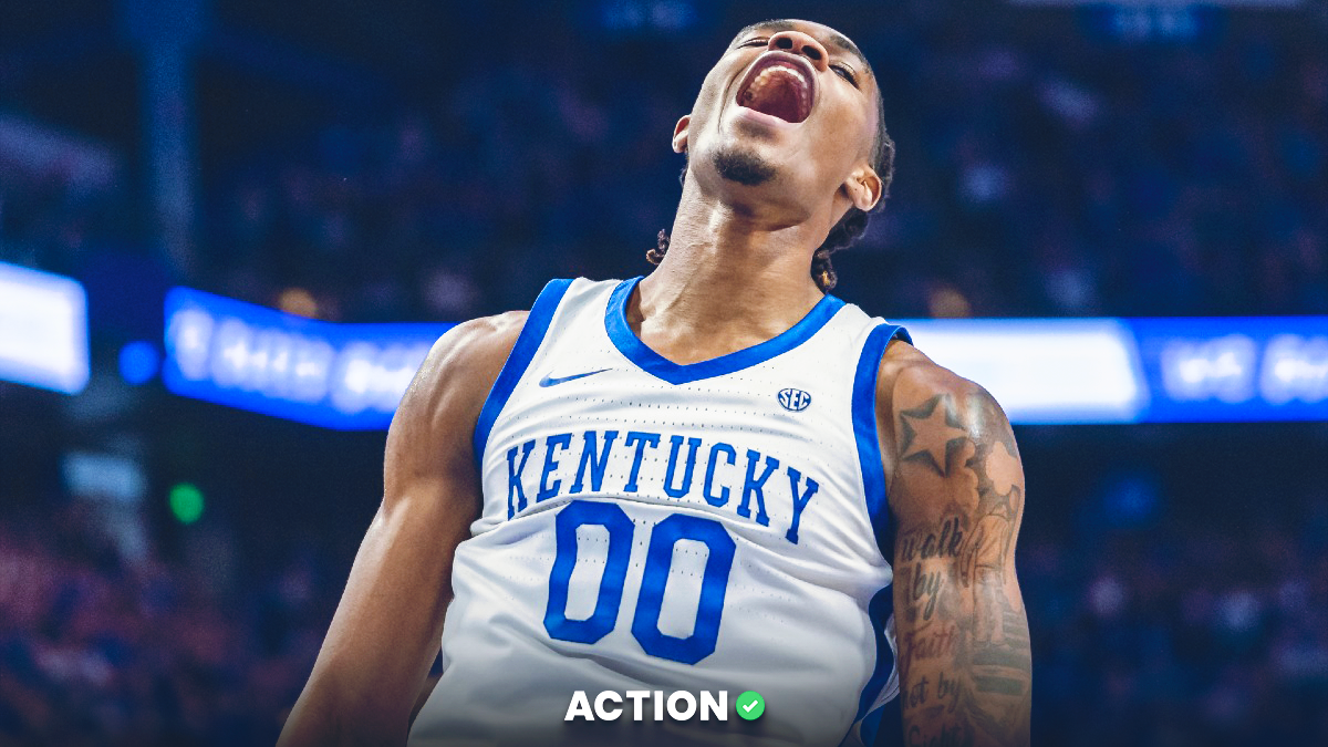 Kentucky vs Alabama Odds, Picks, Predictions for Saturday, February 22