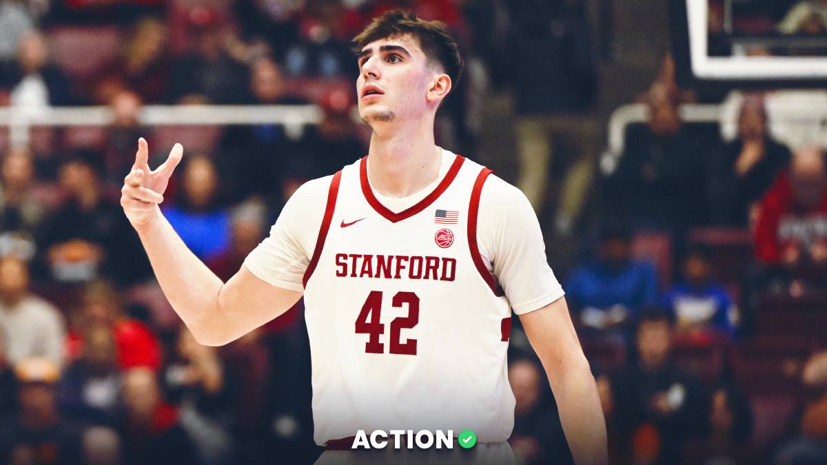 Stanford vs Duke: Can You Trust Cardinal at Cameron? Image