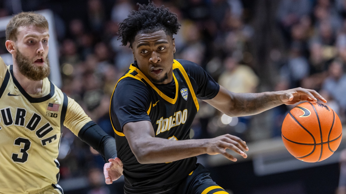 College Basketball Odds, Pick for Bowling Green vs Toledo on Friday