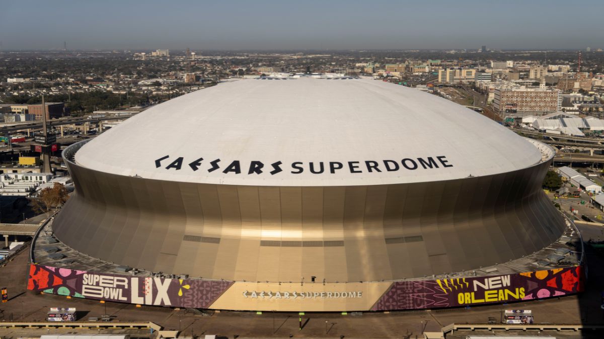 Best Super Bowl Betting Promos in Louisiana: Bet on Chiefs vs. Eagles From The Big Game Image