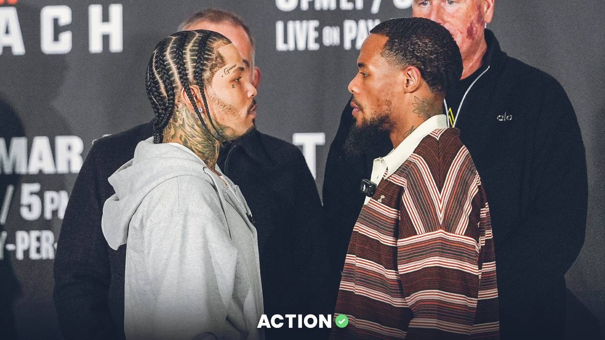 Tank Davis vs. Lamont Roach: Picks for Tonight's Fight Image