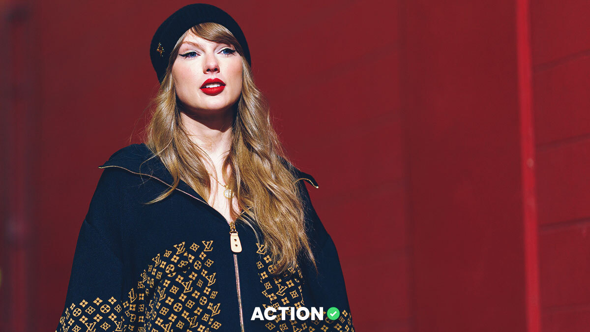 Taylor Swift Super Bowl Props at FanDuel Image