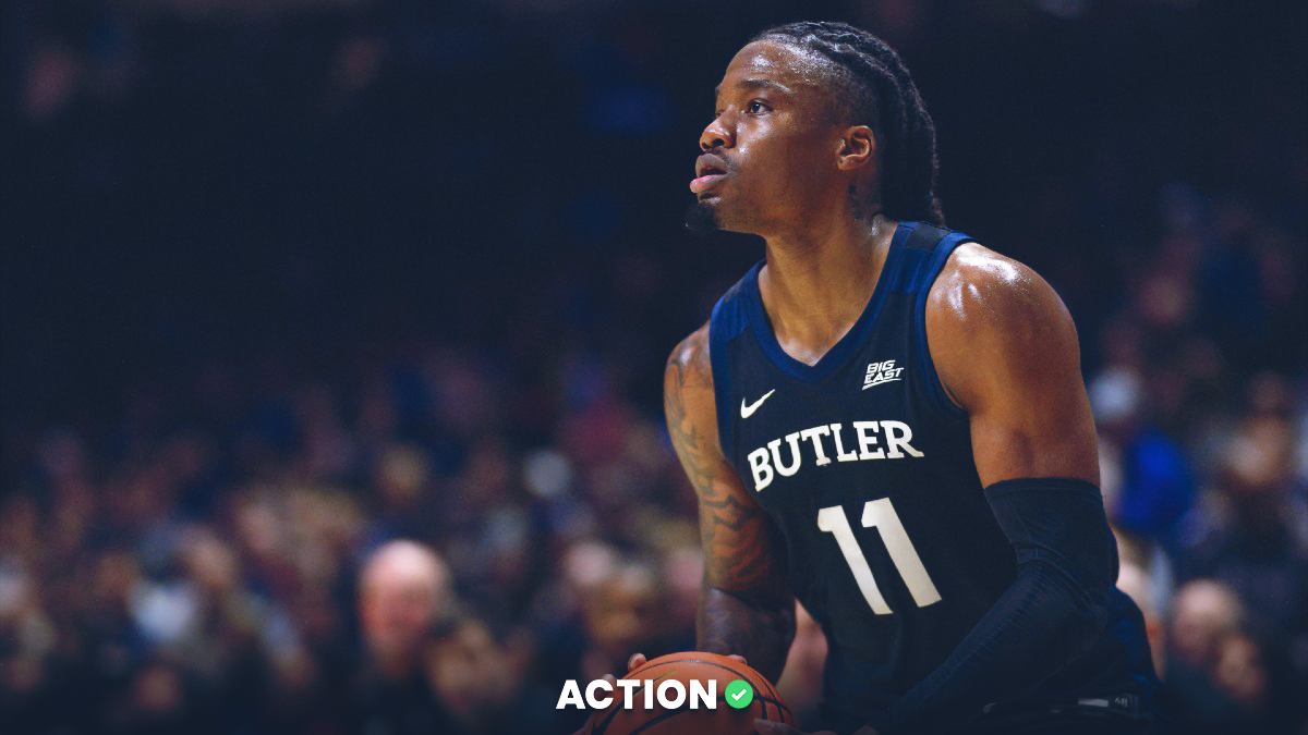 Butler vs Villanova: Revenge Spot for Bulldogs Image