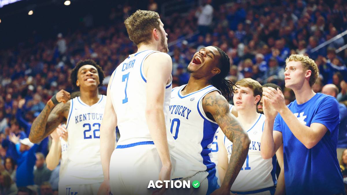 Vanderbilt vs Kentucky Odds, Picks, Predictions for Wednesday, February 19