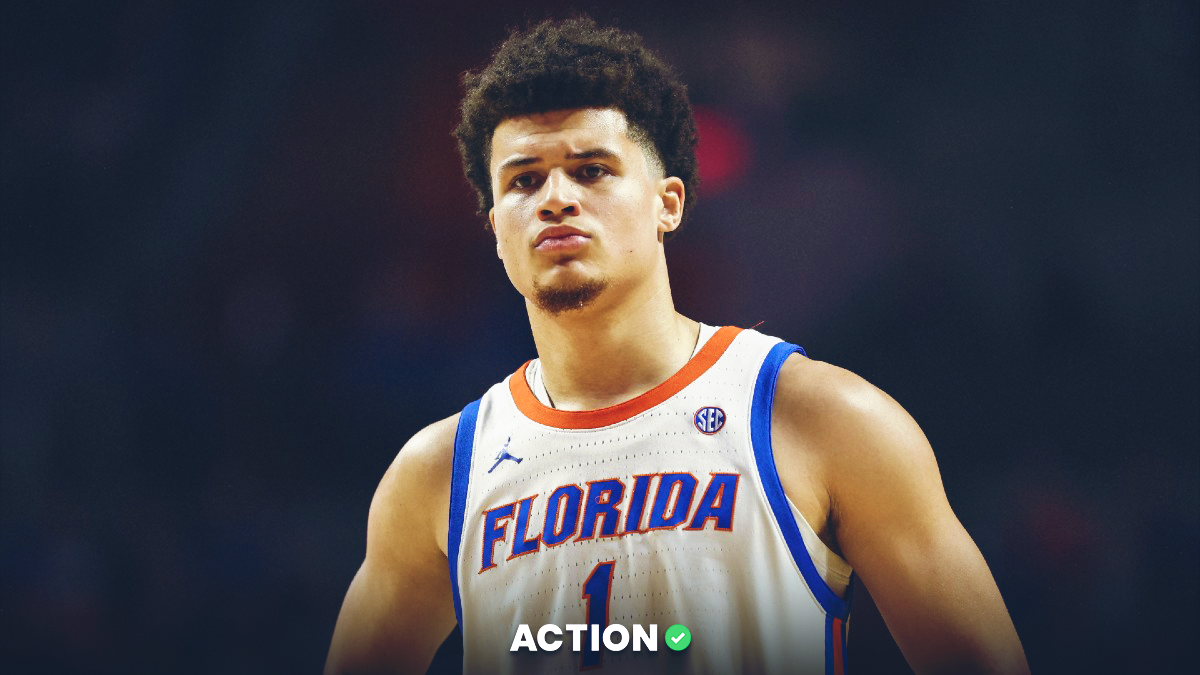 Florida vs. Georgia: Gators Bringing the Bite article feature image