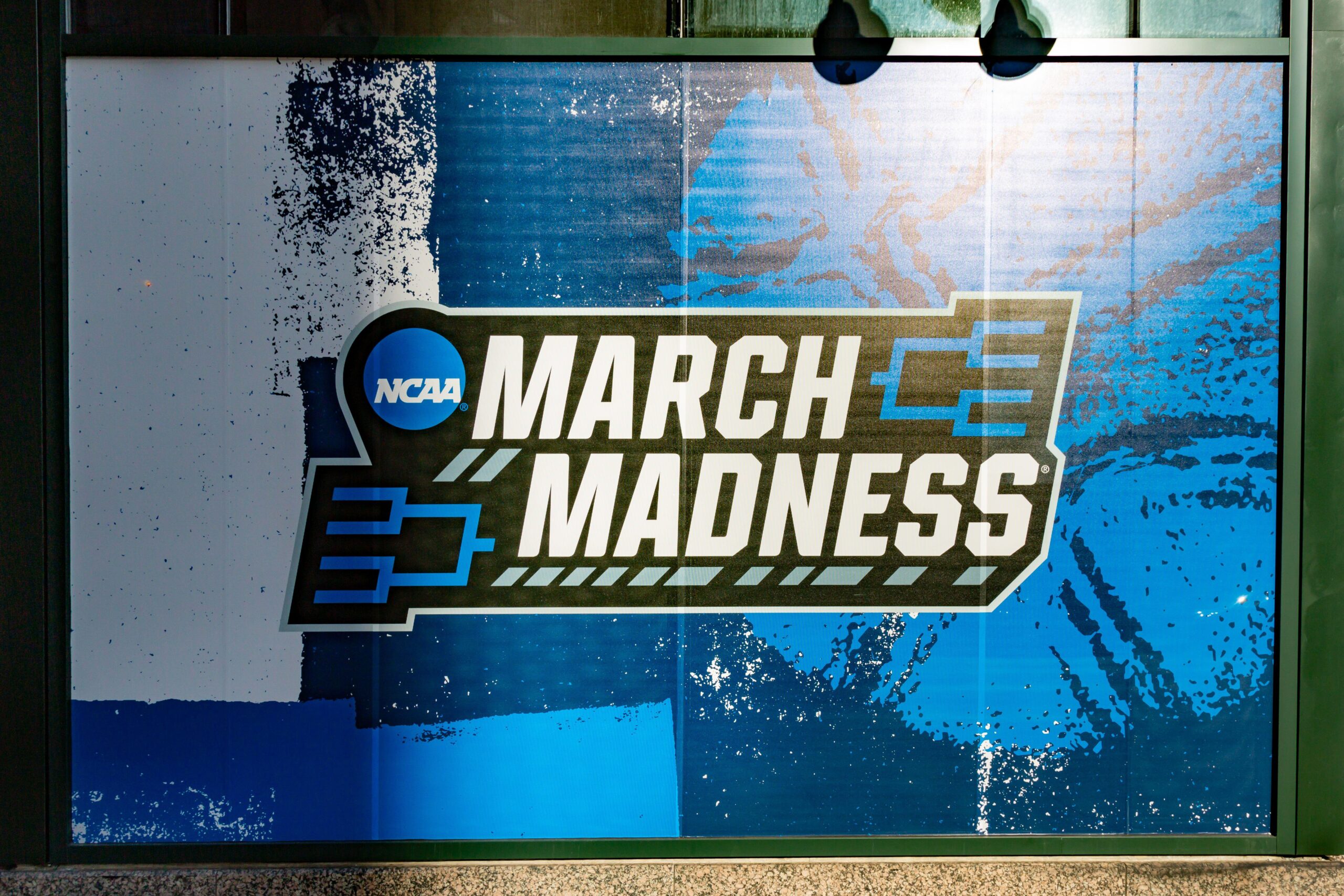 March Madness 2025 Survey Image