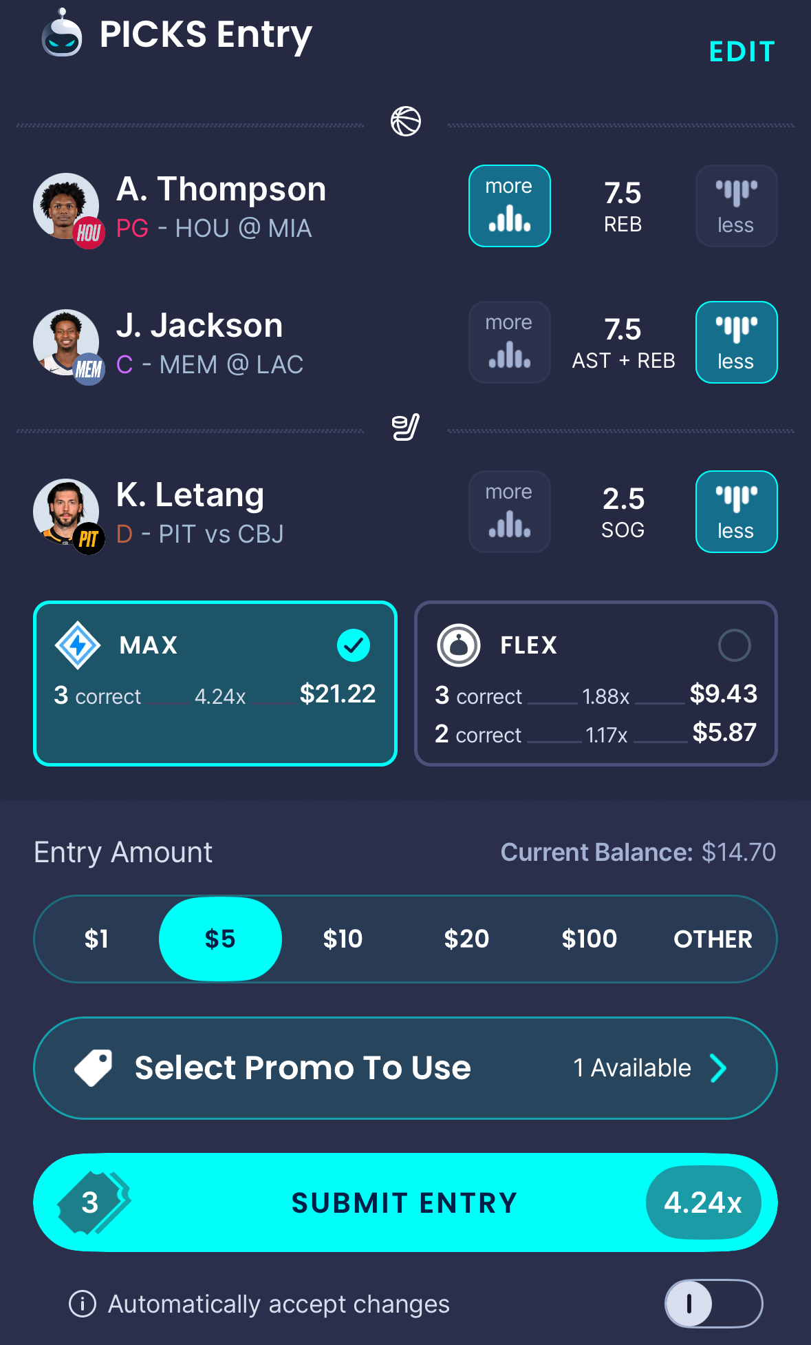 sleeper-fantasy-promo-code-friday-march-21