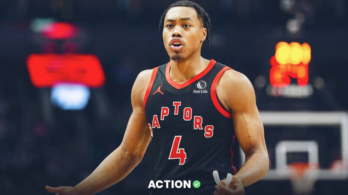 76ers vs. Raptors Odds, Prediction, Pick Tonight (March 12)