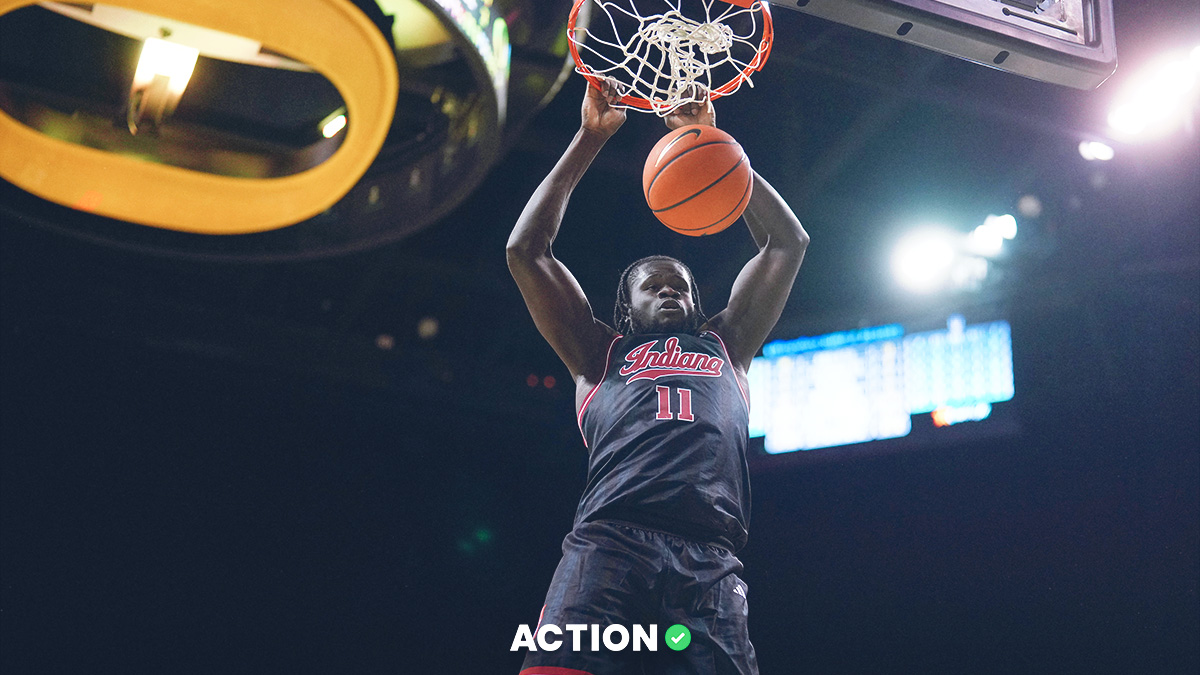 Ohio State vs Indiana: Bet This Big Bubble Game Image