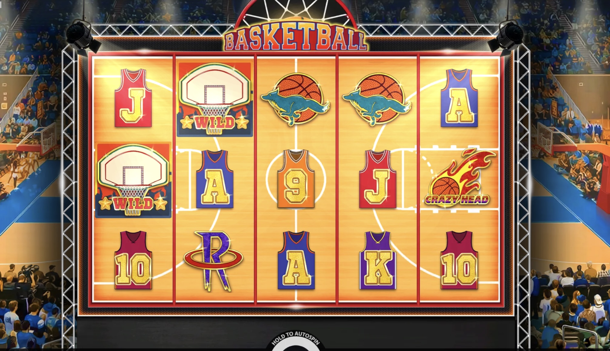 sweepstakes casino games include basketball games and slot machines.
