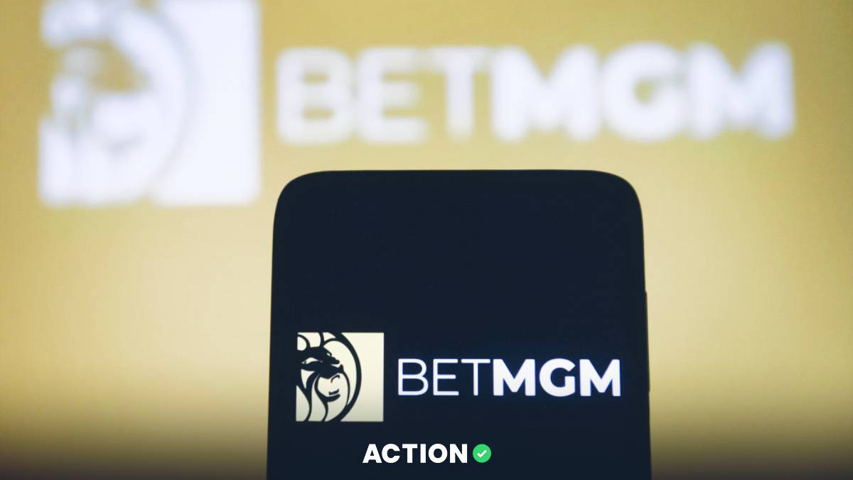 Two Lucky Players Hit BetMGM Casino Jackpots in Consecutive Days