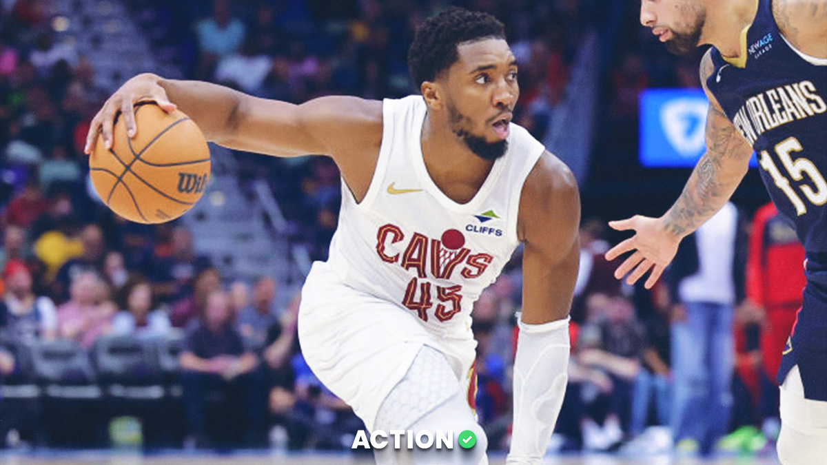 Underdog Promo Code TOPACTION: Score $1,000 in Bonus Funds for Any Sport Today, Including NBA Image