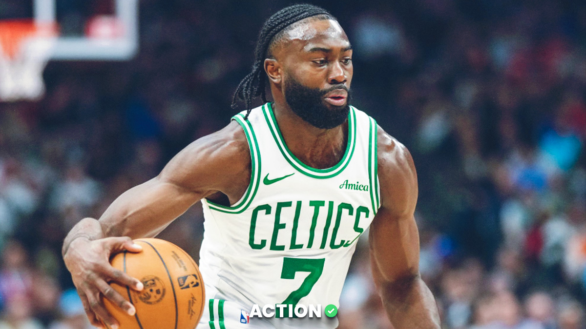 Jazz vs Celtics: Best Bet for Monday Night Image