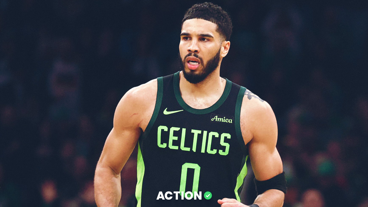 Nets vs Celtics Odds, Prediction, NBA Parlay Picks for Saturday, Mar. 15 article feature image