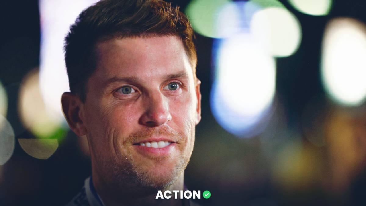 Denny Hamlin Credits Chat GPT For His Multiple Casino Jackpots Image