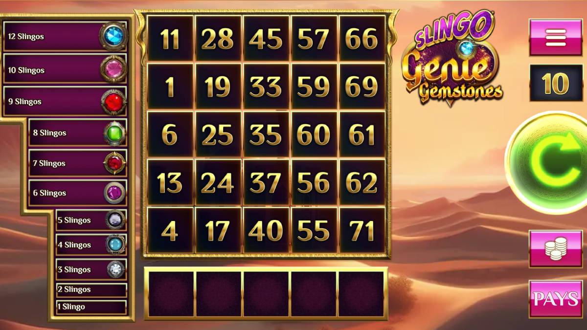 if you're using a draftkings promo code to try new slot games, slingo combines the elements of slot machines and bingo for double the fun. 