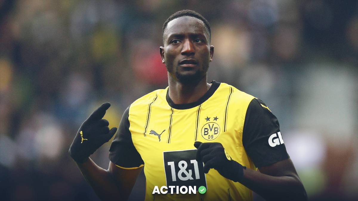 Borussia Dortmund vs. Lille Prediction, Pick, Champions League Odds