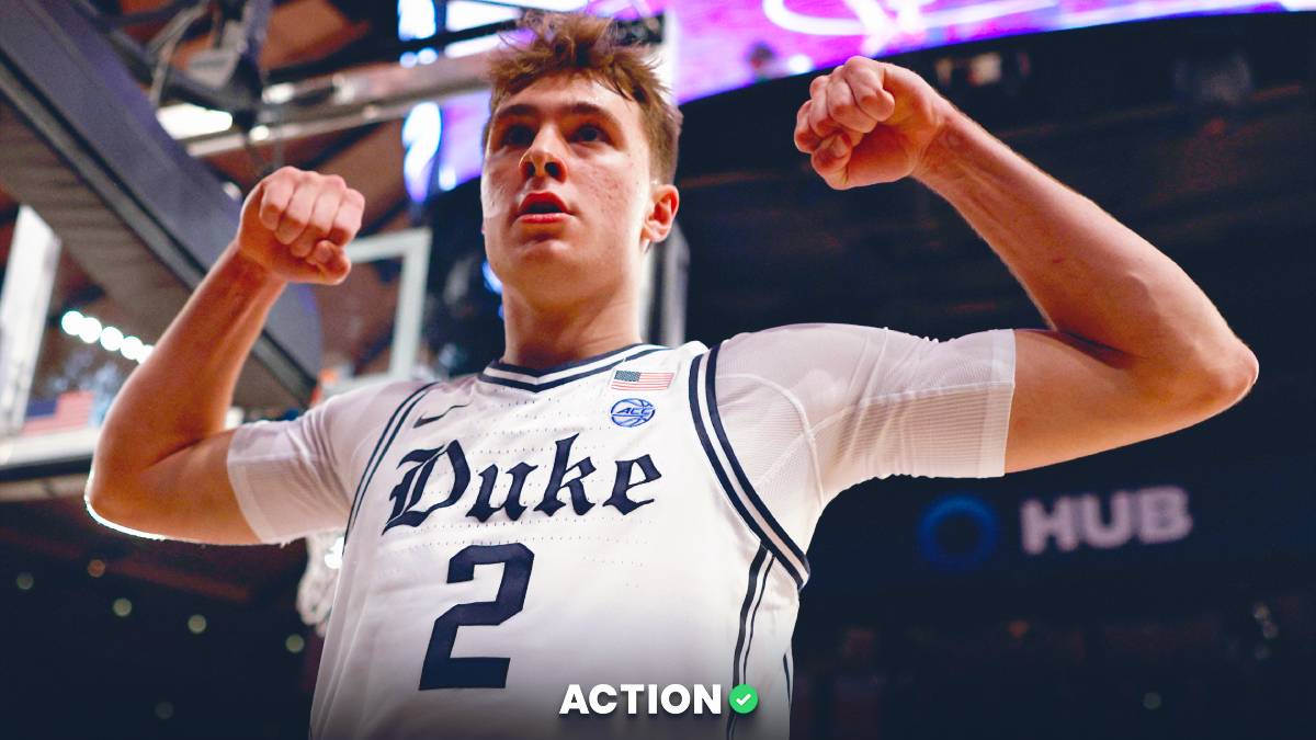 Wake Forest vs Duke Predictions, Picks, Odds for Monday, March 3