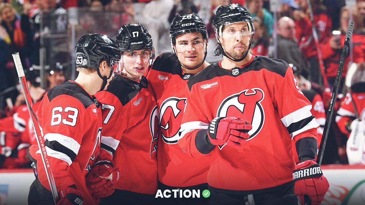 Devils vs Penguins Prediction, Odds, Pick, Saturday NHL Betting Preview