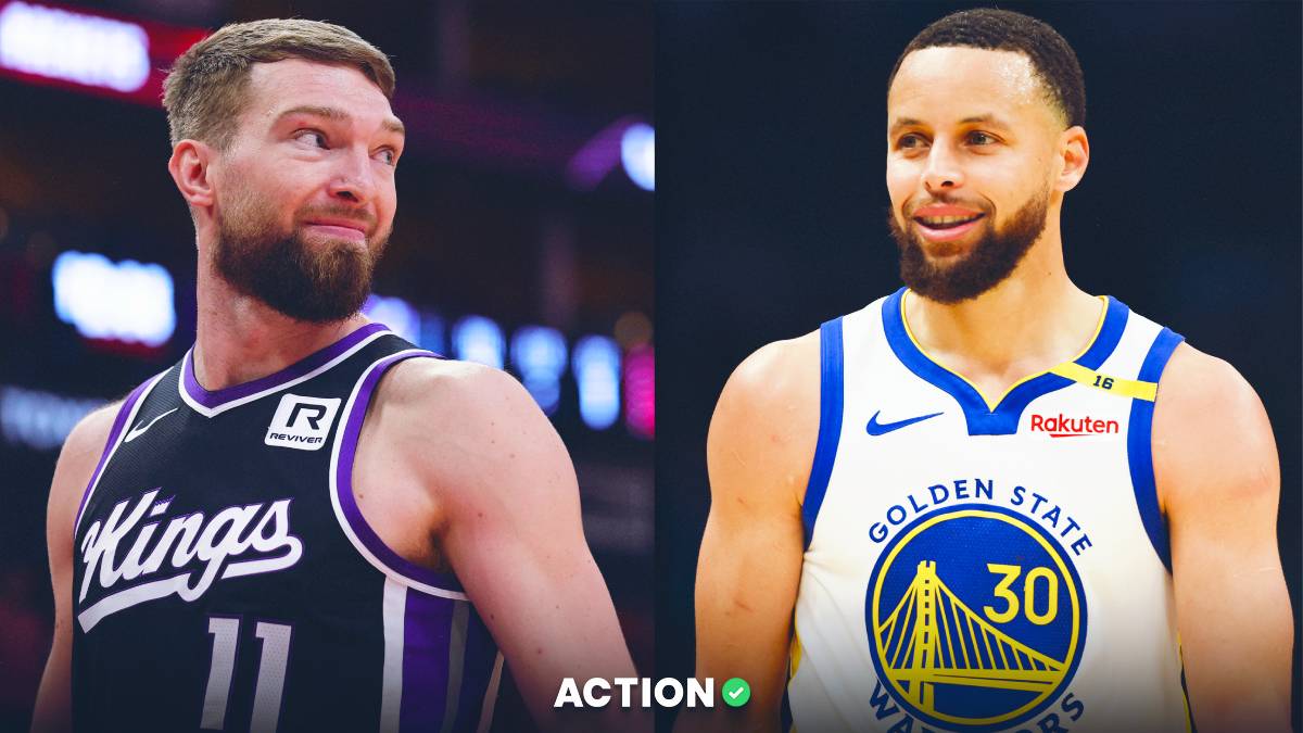 Kings vs Warriors Prediction, Odds, Parlay Picks for NBA Thursday, March 13 article feature image