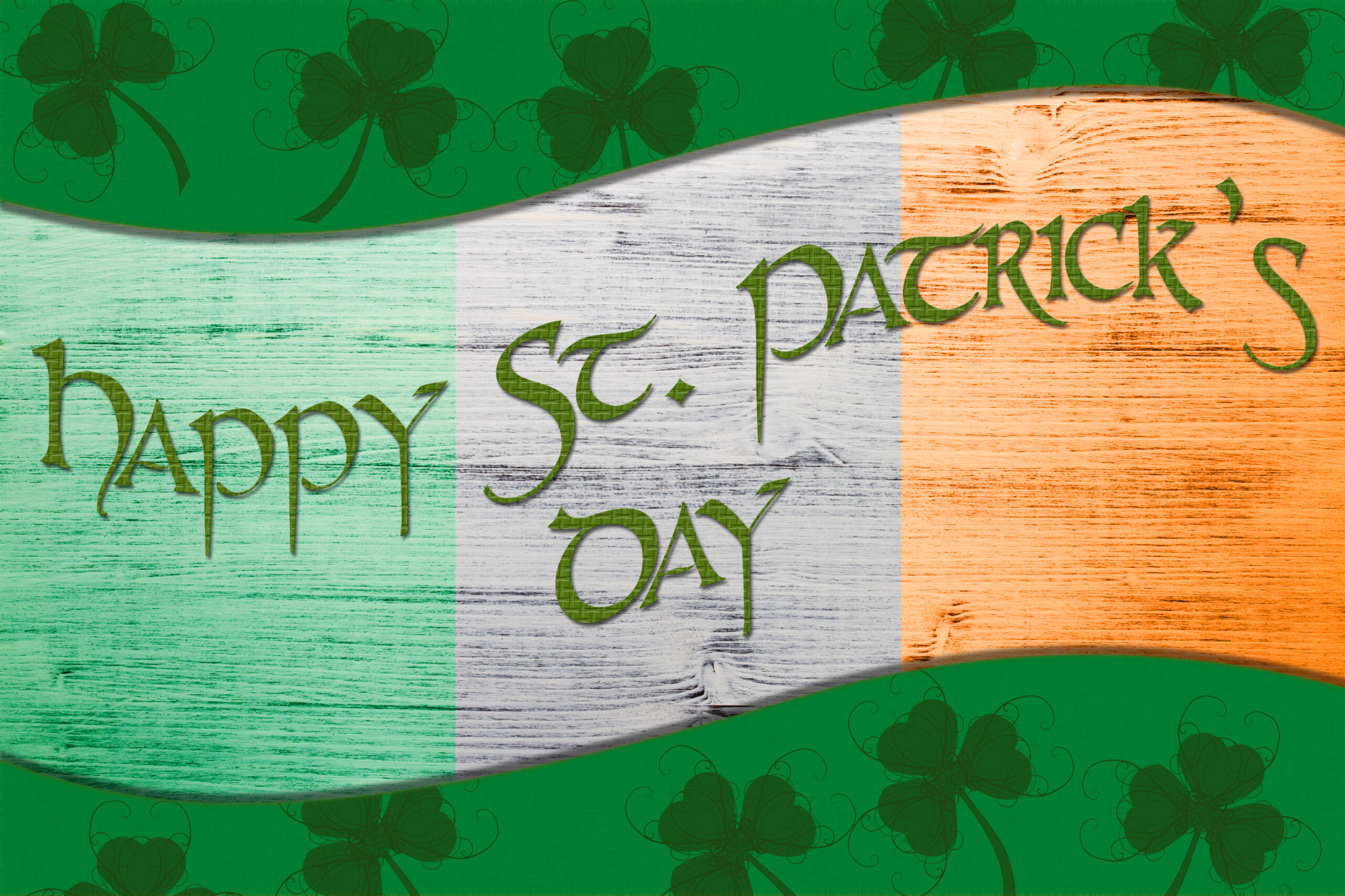 St. Patrick’s Day Competition: DNA Test Giveaway to See if You Have Irish Heritage!