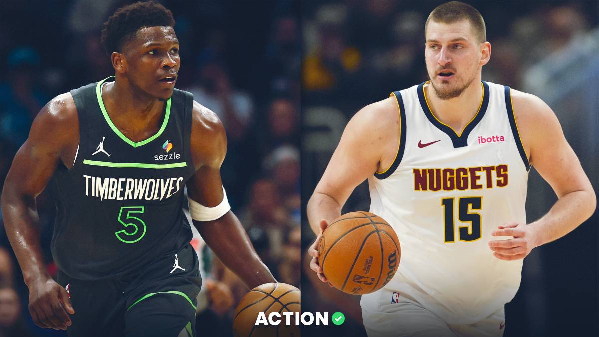 Minnesota Timberwolves vs. Denver Nuggets Prediction, Pick, Odds for NBA Tonight (March 12) article feature image